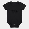Essential short-sleeved baby bodysuit Thumbnail