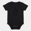 Essential short-sleeved baby bodysuit Thumbnail
