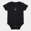 Essential short-sleeved baby bodysuit Thumbnail