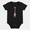 Essential short-sleeved baby bodysuit Thumbnail