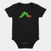 Essential short-sleeved baby bodysuit Thumbnail