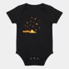 Essential short-sleeved baby bodysuit Thumbnail