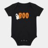 Essential short-sleeved baby bodysuit Thumbnail