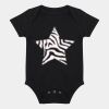 Essential short-sleeved baby bodysuit Thumbnail