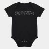 Essential short-sleeved baby bodysuit Thumbnail