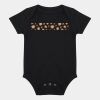Essential short-sleeved baby bodysuit Thumbnail