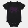 Essential short-sleeved baby bodysuit Thumbnail