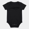Essential short-sleeved baby bodysuit Thumbnail