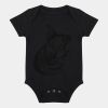 Essential short-sleeved baby bodysuit Thumbnail
