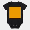 Essential short-sleeved baby bodysuit Thumbnail