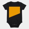Essential short-sleeved baby bodysuit Thumbnail