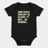Essential short-sleeved baby bodysuit Thumbnail