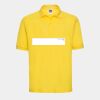 Classic unisex polycotton polo Thumbnail