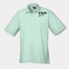Short sleeve poplin shirt Thumbnail