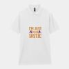 Unisex polo shirt Thumbnail