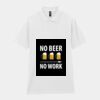 Unisex polo shirt Thumbnail