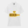Unisex polo shirt Thumbnail