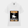 Unisex polo shirt Thumbnail