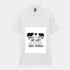 Unisex polo shirt Thumbnail