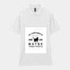 Unisex polo shirt Thumbnail