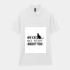 Unisex polo shirt Thumbnail