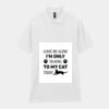 Unisex polo shirt Thumbnail