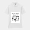 Unisex polo shirt Thumbnail