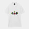 Unisex polo shirt Thumbnail