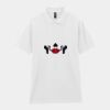 Unisex polo shirt Thumbnail