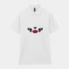 Unisex polo shirt Thumbnail