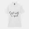 Unisex polo shirt Thumbnail