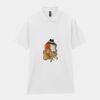 Unisex polo shirt Thumbnail