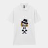 Unisex polo shirt Thumbnail