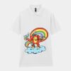 Unisex polo shirt Thumbnail