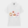 Unisex polo shirt Thumbnail