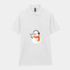 Unisex polo shirt Thumbnail