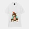 Unisex polo shirt Thumbnail