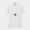 Unisex polo shirt Thumbnail