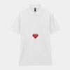 Unisex polo shirt Thumbnail