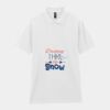 Unisex polo shirt Thumbnail