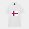 Unisex polo shirt Thumbnail
