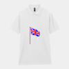 Unisex polo shirt Thumbnail