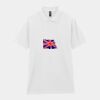 Unisex polo shirt Thumbnail
