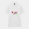 Unisex polo shirt Thumbnail