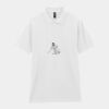 Unisex polo shirt Thumbnail