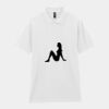 Unisex polo shirt Thumbnail