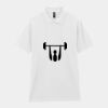 Unisex polo shirt Thumbnail