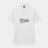 Unisex polo shirt Thumbnail