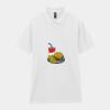 Unisex polo shirt Thumbnail