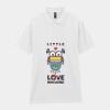 Unisex polo shirt Thumbnail